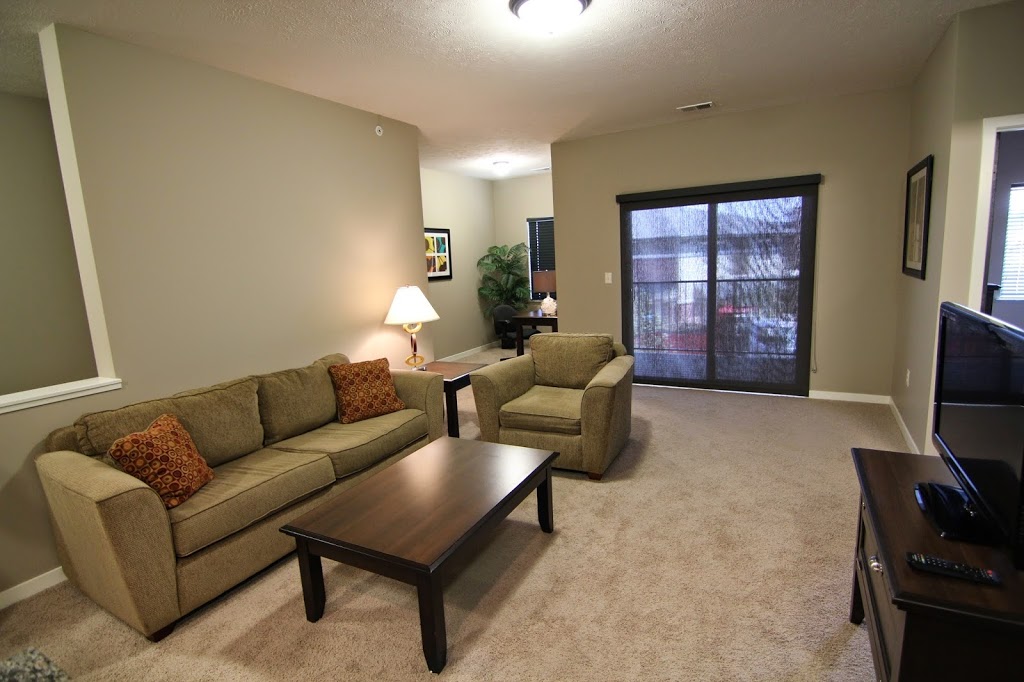 North Pointe Villas | 1800 Fletcher Ave, Lincoln, NE 68521, USA | Phone: (402) 436-3433