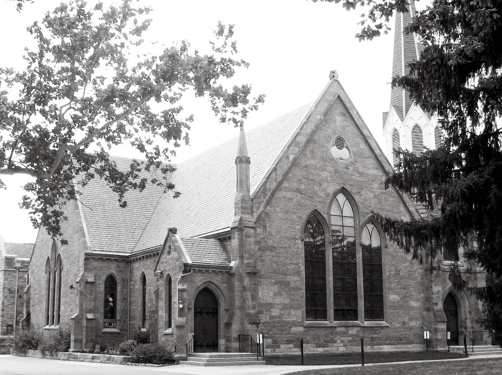 Sewickley Presbyterian Church | 414 Grant St, Sewickley, PA 15143, USA | Phone: (412) 741-4550