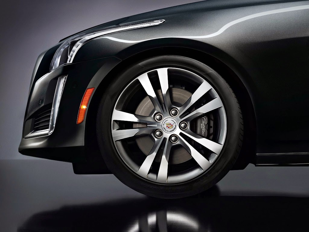 CAMARGO CADILLAC | 9880 Montgomery Rd, Cincinnati, OH 45242, USA | Phone: (513) 891-9400