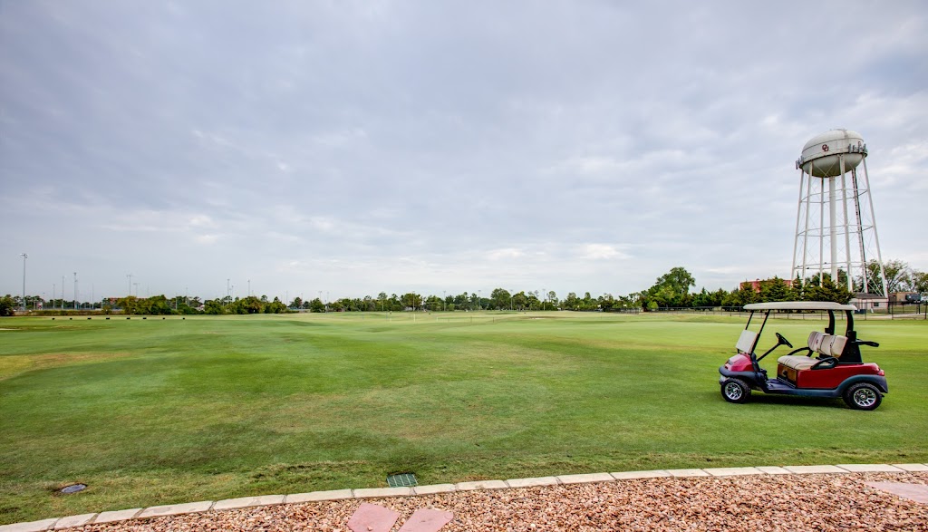 Charlie Coe Golf Learning Center | 1 Par Dr, Norman, OK 73072, USA | Phone: (405) 325-6716