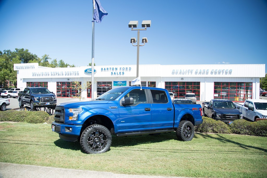 Barton Ford | 1600 N Main St, Suffolk, VA 23434, USA | Phone: (757) 539-1595