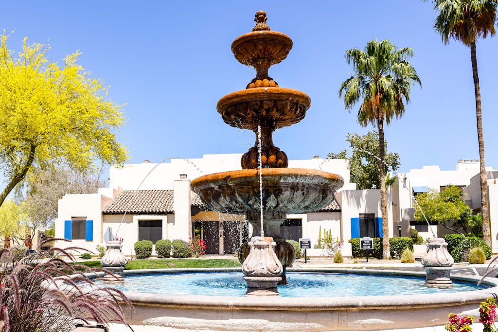 Casa Santa Fe Apartments | 11105 N 115th St, Scottsdale, AZ 85259, USA | Phone: (602) 892-1468