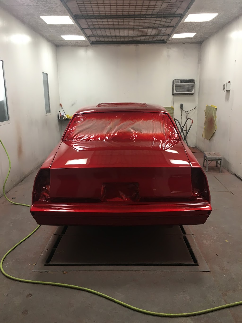 Best Decision Auto Body | 27050 U.S. Hwy 190, Lacombe, LA 70445, USA | Phone: (985) 882-9693