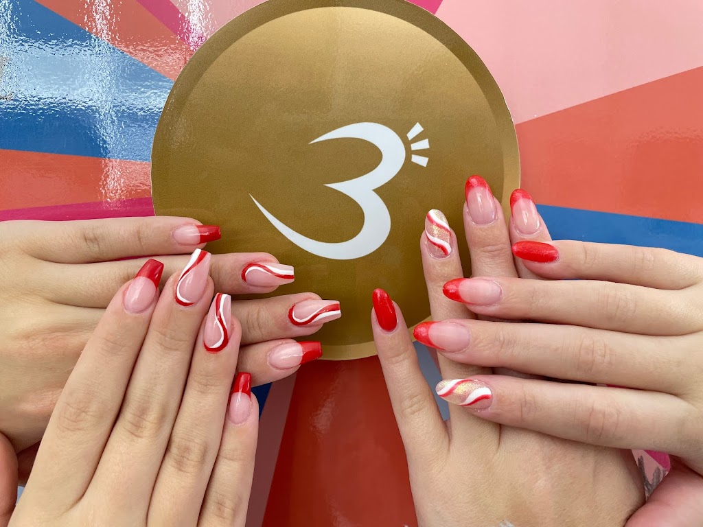 BeOn Nails | 1933 NJ-35, Wall Township, NJ 07719, USA | Phone: (732) 442-4567