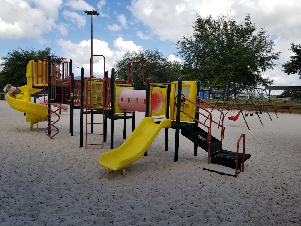 Anderson Snow Park | 1360 Anderson Snow Rd, Spring Hill, FL 34609, USA | Phone: (352) 754-4031