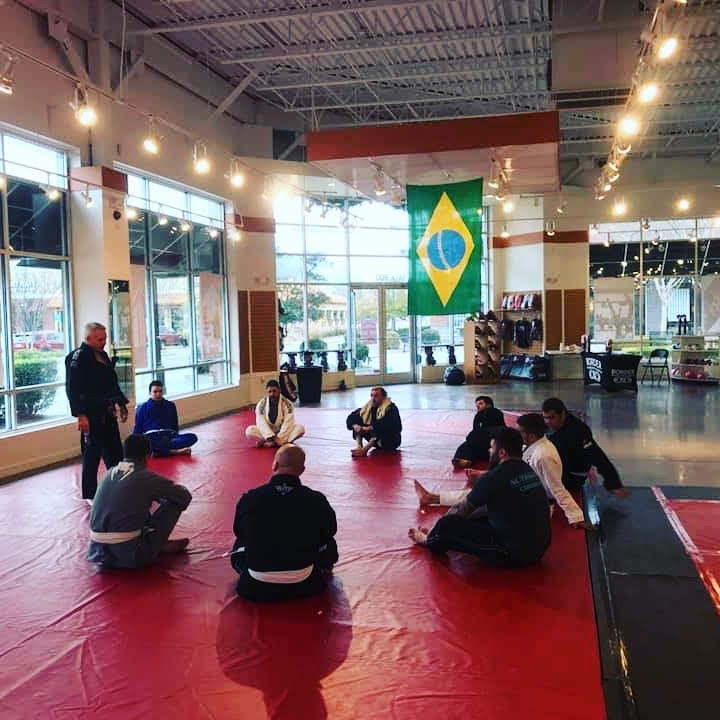 Border Martial Arts Academy | 4644 Merchants Park Cir #900, Collierville, TN 38017 | Phone: (901) 337-0831