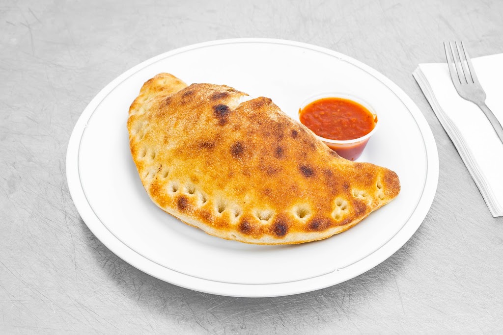 Inwood Pizza Llc | 179 Sherman Ave, New York, NY 10034, USA | Phone: (917) 261-2880