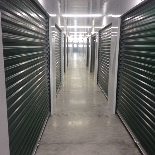 Secure Storage | 1151 South Blvd, Baraboo, WI 53913, USA | Phone: (608) 351-3030