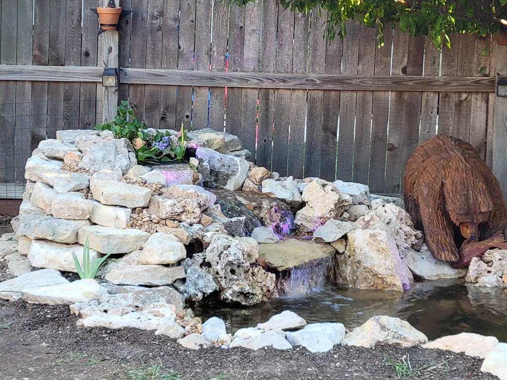 Water Garden Gems Garden Center | 3230 Bolton Rd, Marion, TX 78124, USA | Phone: (210) 659-5841