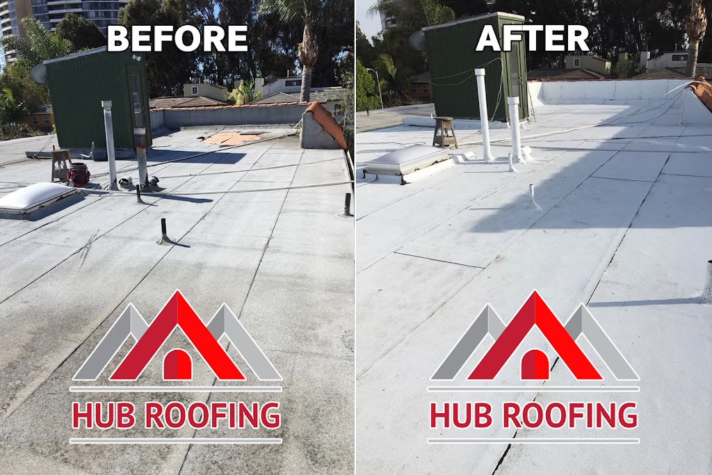 Hub Roofing | 1076 S Santo Antonio Dr, Colton, CA 92324, USA | Phone: (909) 554-3484