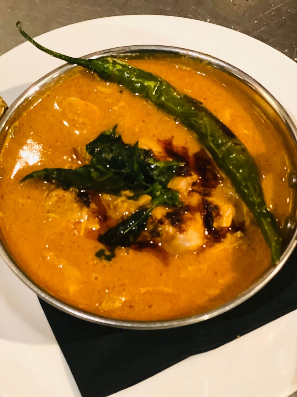 Maas Indian Kitchen | 242A Sea Cliff Ave, Sea Cliff, NY 11579, USA | Phone: (516) 916-5353