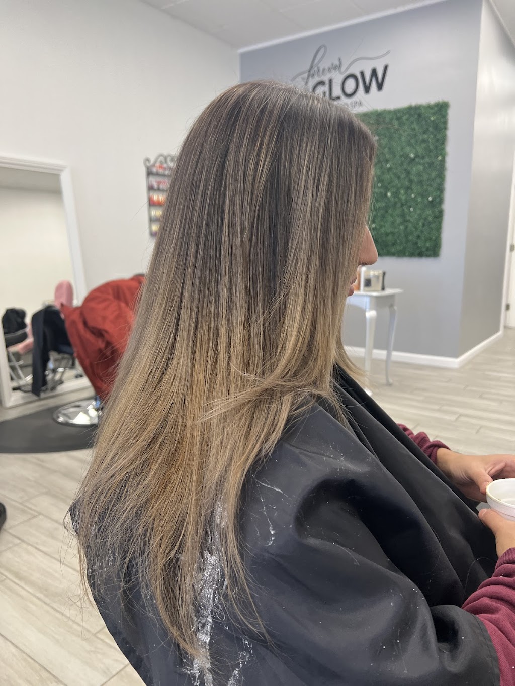 Nicole Salon | 378 N Litchfield Rd, Goodyear, AZ 85338, USA | Phone: (520) 442-8662