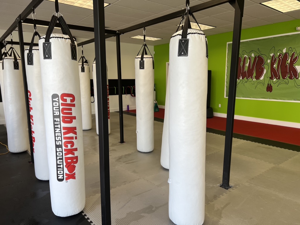 Club Kickbox | 7409 Central Ave, Toledo, OH 43617, USA | Phone: (419) 461-9048