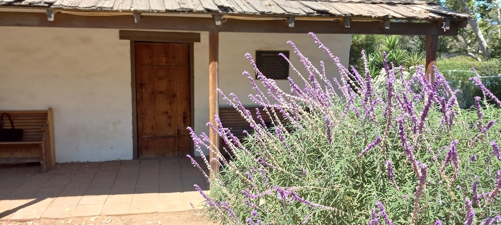 Goin Native Therapeutic Gardens | Los Rios St, San Juan Capistrano, CA 92675, USA | Phone: (949) 606-6386