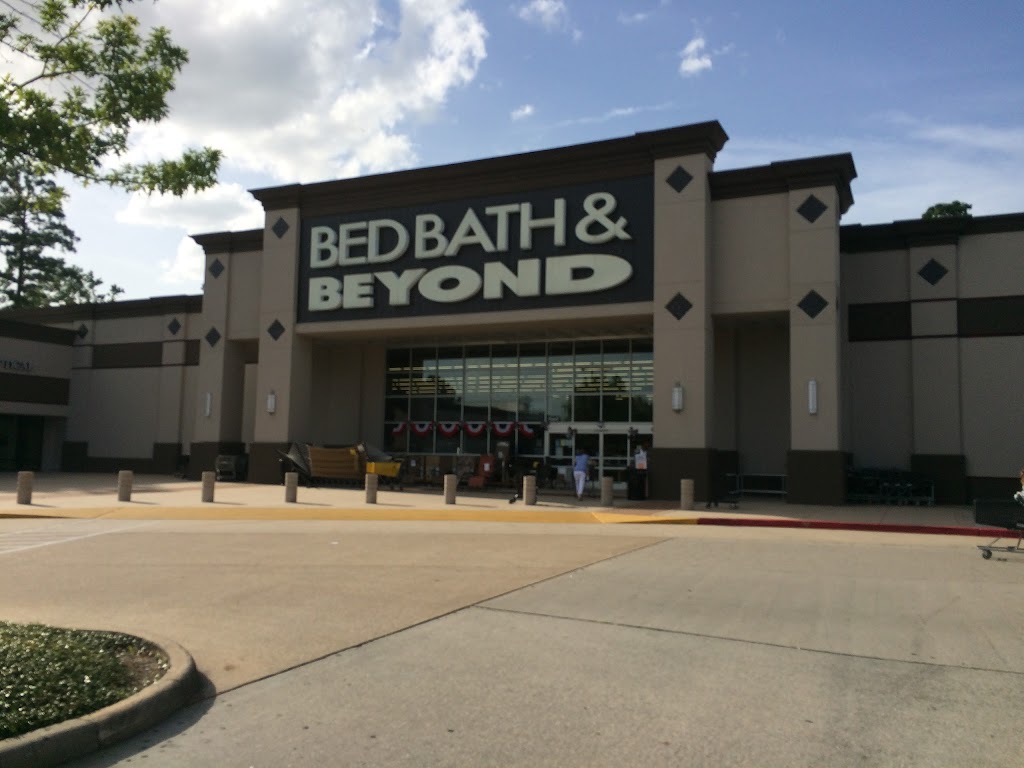 Bed Bath & Beyond | 1560 Lake Woodlands Dr, The Woodlands, TX 77380, USA | Phone: (281) 292-9902