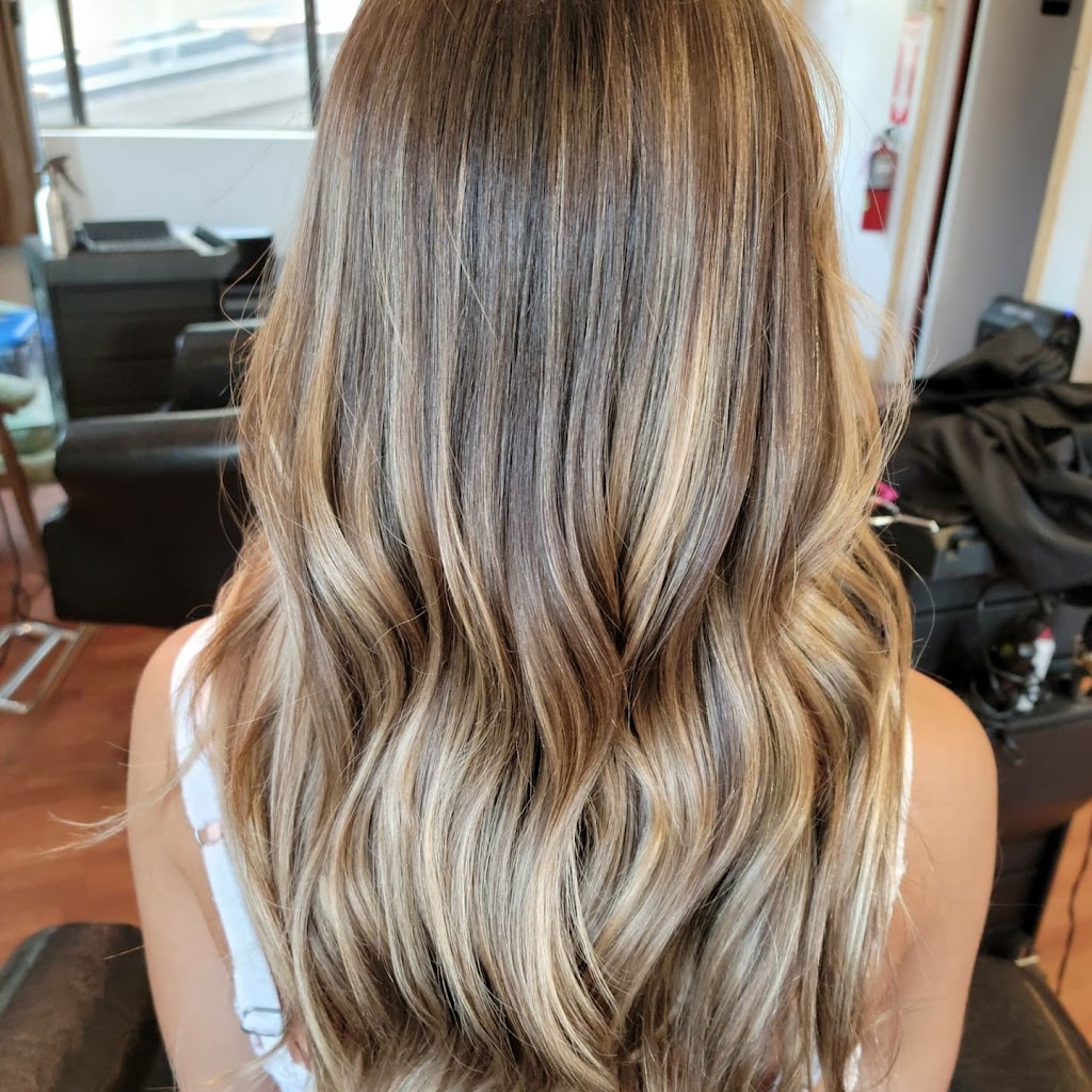 Hair by Stacey Bills @ Sage on 2nd | 203 Argonne Ave, Long Beach, CA 90803, USA | Phone: (808) 208-9000