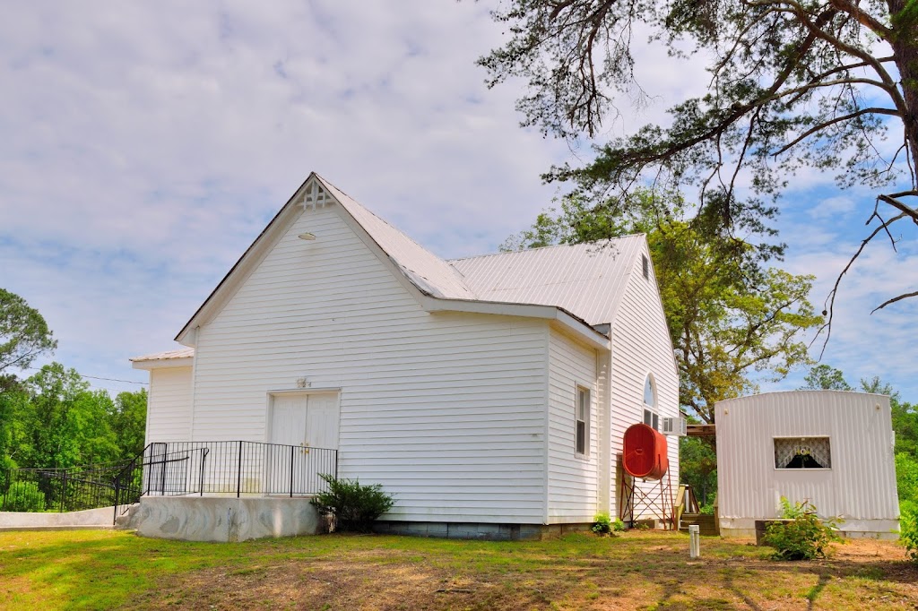 Zion Branch Baptist Church Saluda Va | 224 Zion Branch Rd Box 224, Saluda, VA 23149, USA | Phone: (804) 513-9234