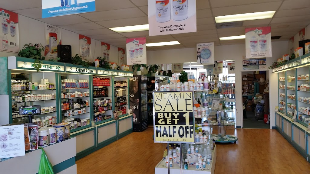Earthwise Nutrition Center-MOVED TO MAIL ORDER ONLY | 24412 Rockfield Blvd Moved to Mail Order CALL FOR THE SAME, QUALITY PRODUCTS AND SERVICE, Lake Forest, CA 92630, USA | Phone: (949) 770-3079