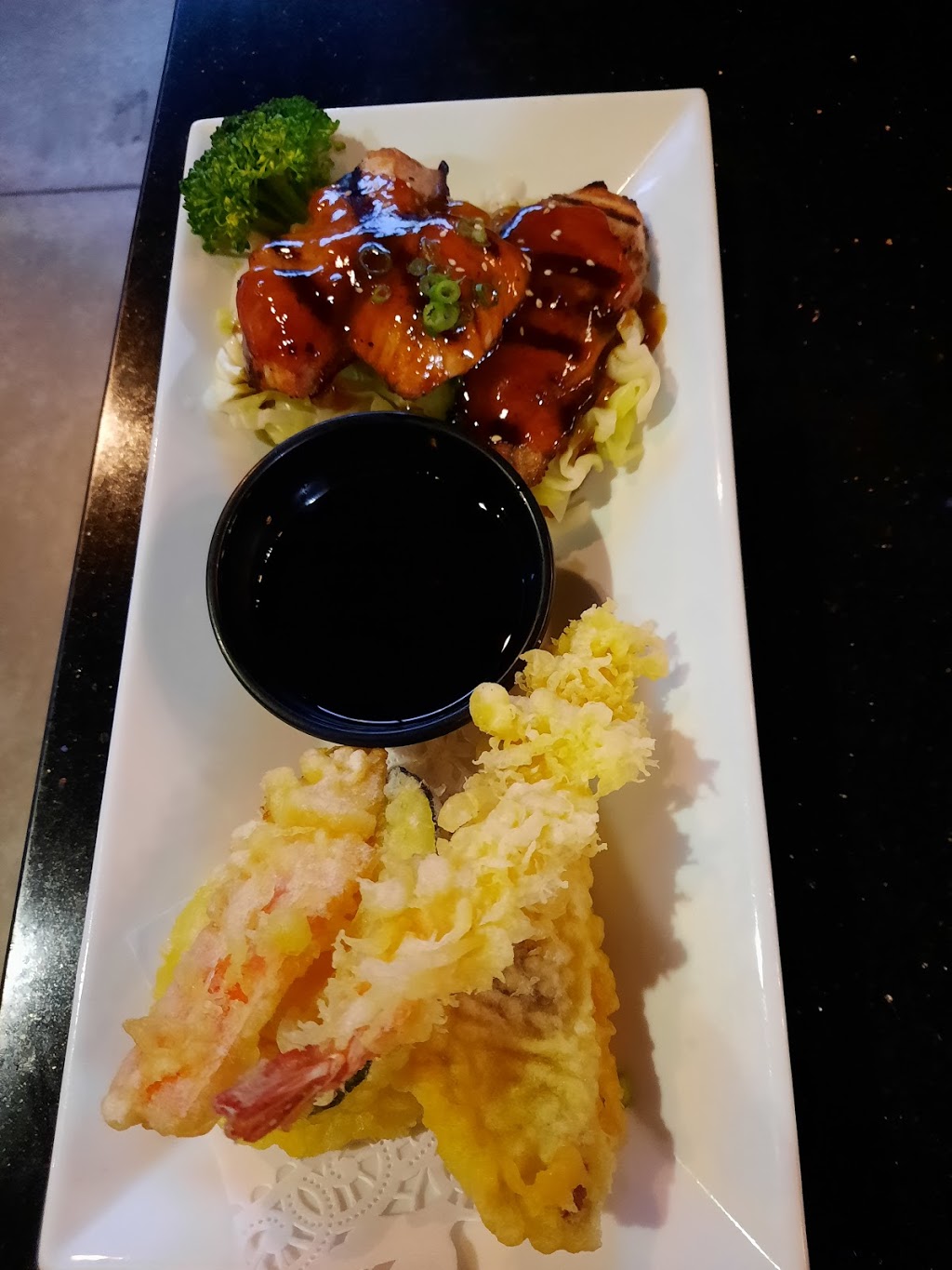 Hero Sushi | 5309 W Baseline Rd, Hillsboro, OR 97123, USA | Phone: (503) 547-1800