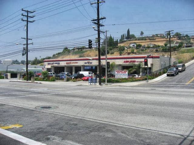 Ricks Auto Services | 705 Monterey Pass Rd a, Monterey Park, CA 91754, USA | Phone: (323) 269-1354