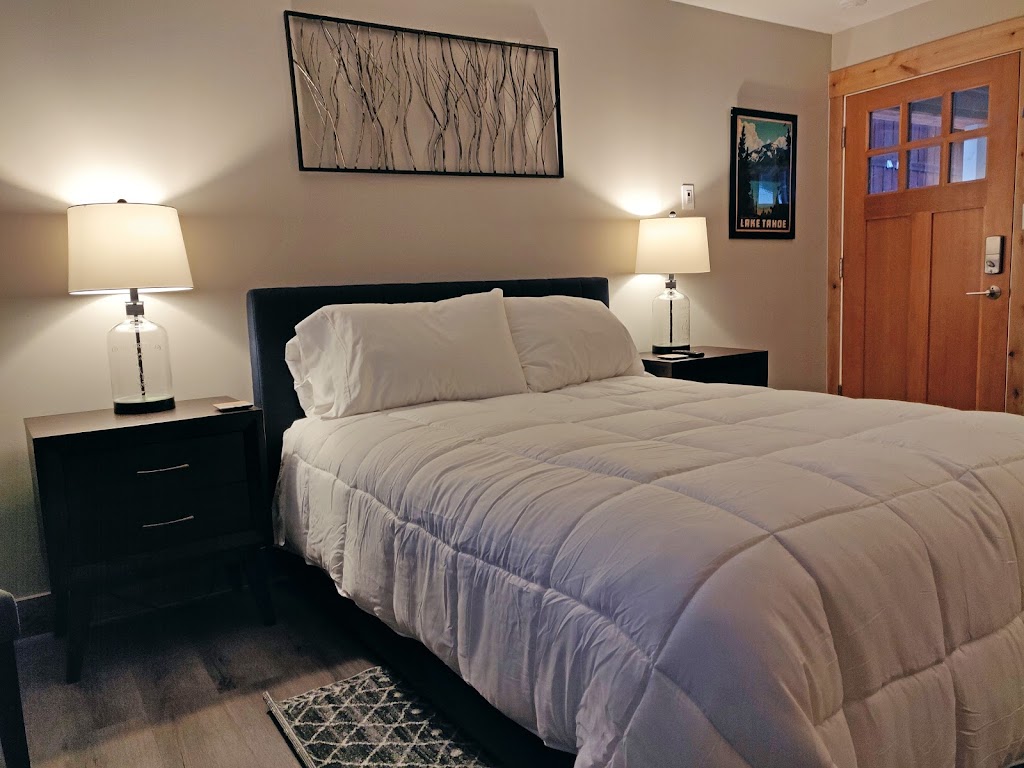 Lakeside Suites at Hotel California Lake Tahoe | 8092 N Lake Blvd, Kings Beach, CA 96143, USA | Phone: (530) 600-5812