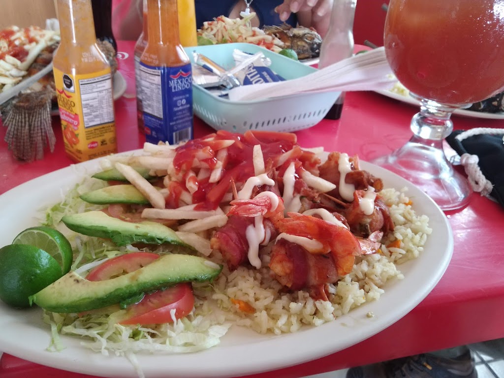 Mariscos Ray | Ciudad Juárez, Chihuahua, Mexico | Phone: 656 177 0914