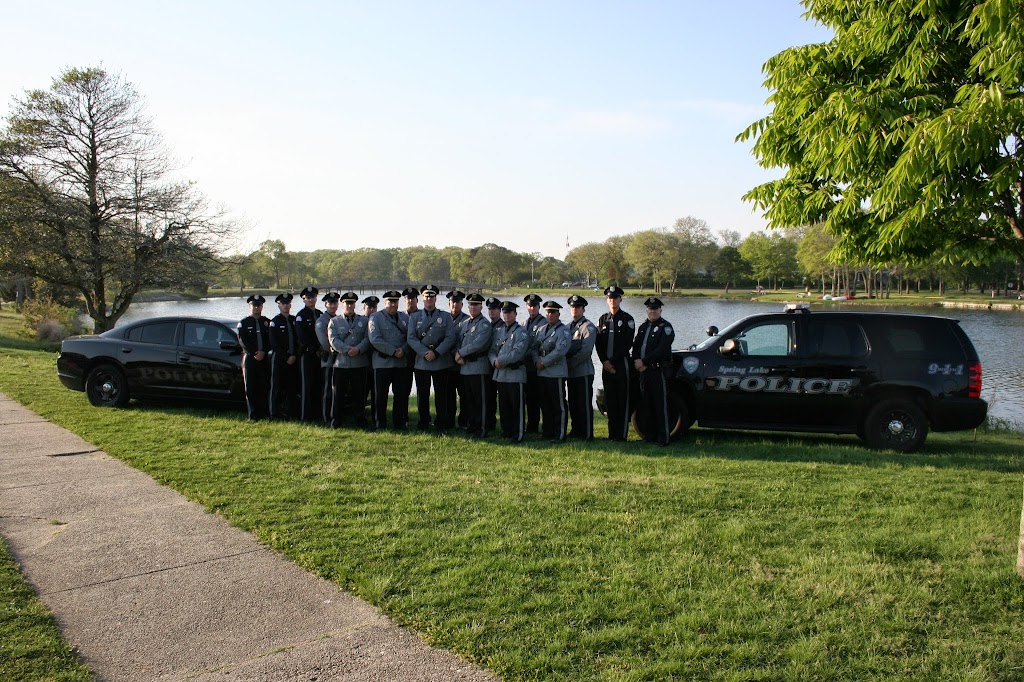 Spring Lake Police Department | 311 Washington Ave, Spring Lake, NJ 07762, USA | Phone: (732) 449-1234