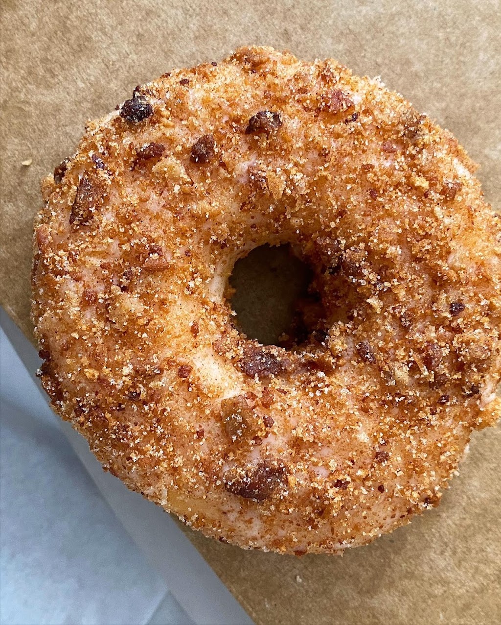 Kettle Glazed Doughnuts | 6211 Franklin Ave, Los Angeles, CA 90028, USA | Phone: (323) 462-2344