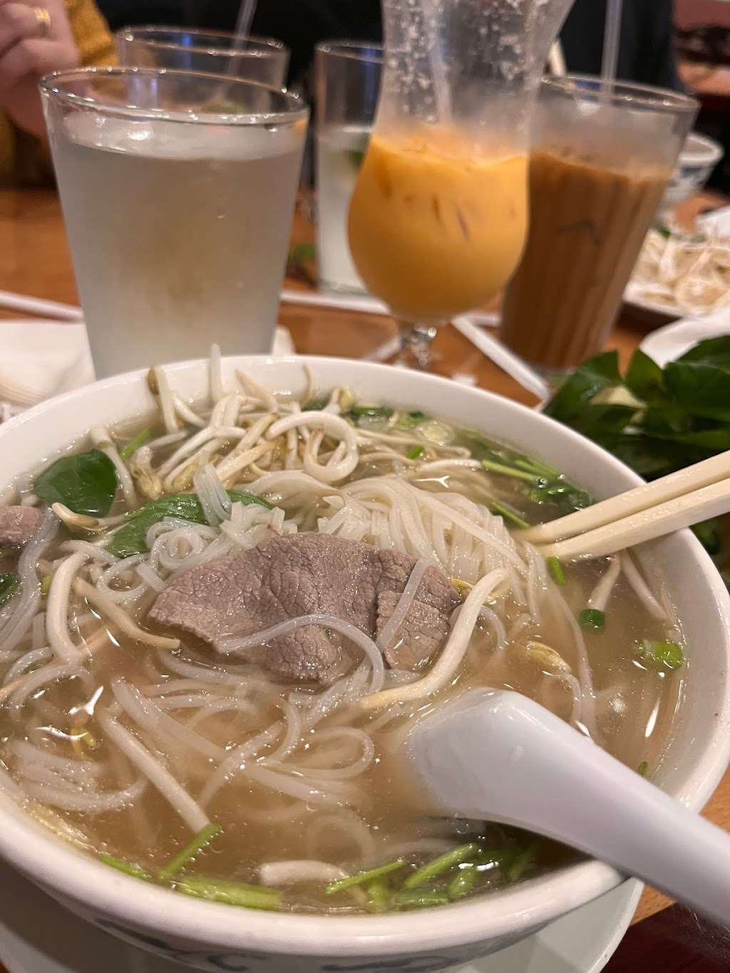 Pho Dulles 75 | 1058 Elden St, Herndon, VA 20170, USA | Phone: (703) 467-2060