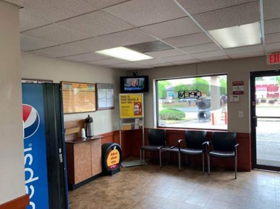 Jiffy Lube | 2550 Delk Rd SE, Marietta, GA 30067 | Phone: (770) 953-8298