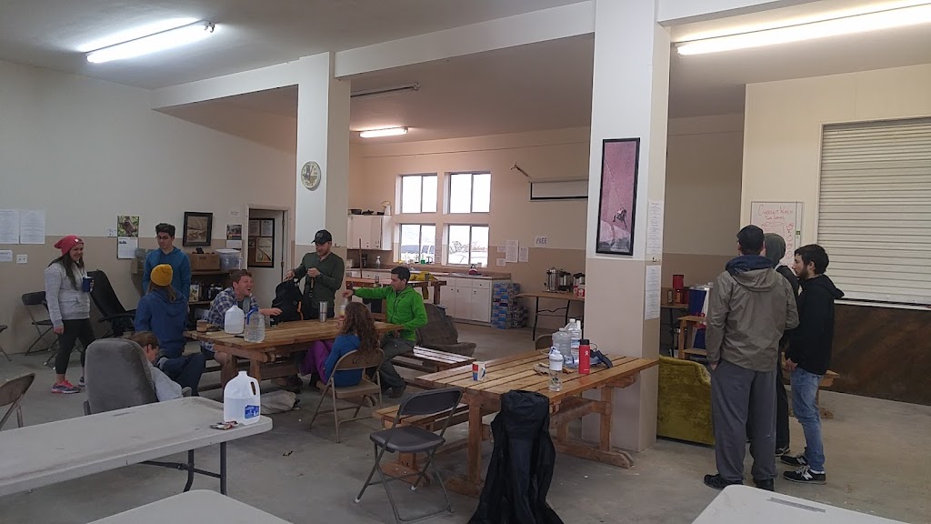 Hueco Rock Ranch - American Alpine Club | 17498 Bettina Ave, El Paso, TX 79938, USA | Phone: (915) 455-1630