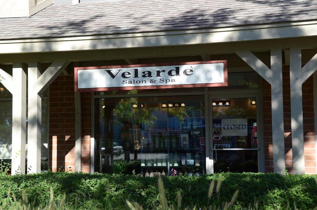 Velarde Salon & Spa | 54 Bokelman St, Roselle, IL 60172 | Phone: (847) 534-8778