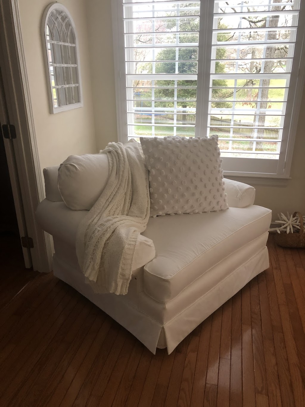 Townsend Upholstery | 3194 Black Creek Dr, Mechanicsville, VA 23111, USA | Phone: (804) 781-0230