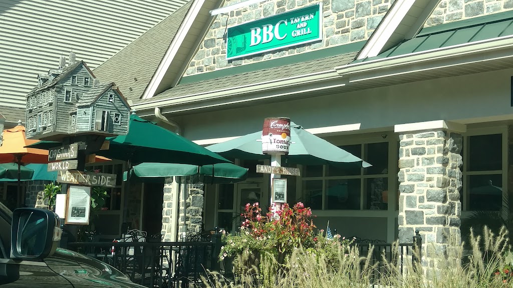 BBC Tavern and Grill | 4019 Kennett Pike, Greenville, DE 19807, USA | Phone: (302) 655-3785