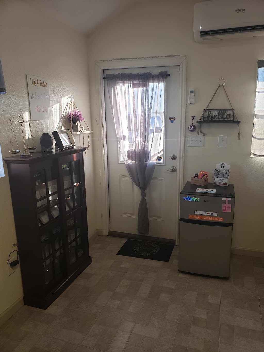 Be Well With Martha | 4 TX-137, Welch, TX 79377, USA | Phone: (806) 332-9806