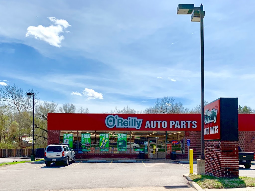 OReilly Auto Parts | 15360 Manchester Rd, Ellisville, MO 63011 | Phone: (636) 527-6740