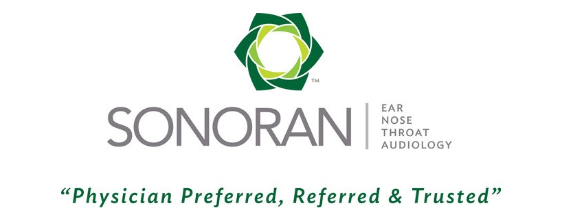 Sonoran Ear Nose Throat Audiology | 2506 E Vistoso Commerce Loop Rd #180, Oro Valley, AZ 85755, USA | Phone: (520) 447-8400