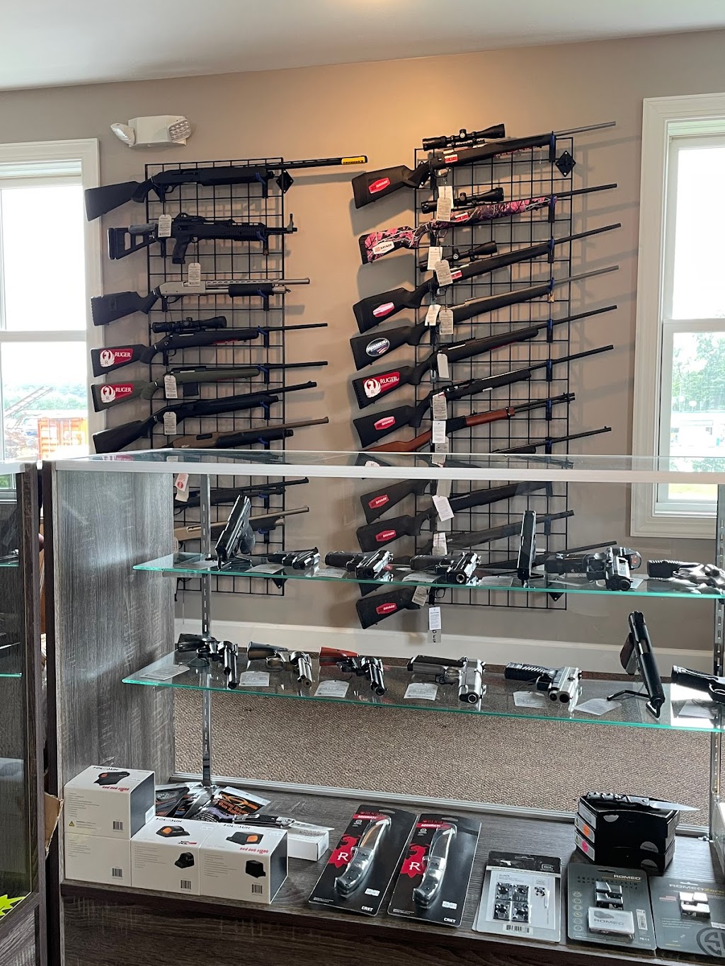 MKP Tactical | 1625 W Old Liberty Rd, Sykesville, MD 21784, USA | Phone: (443) 677-5521