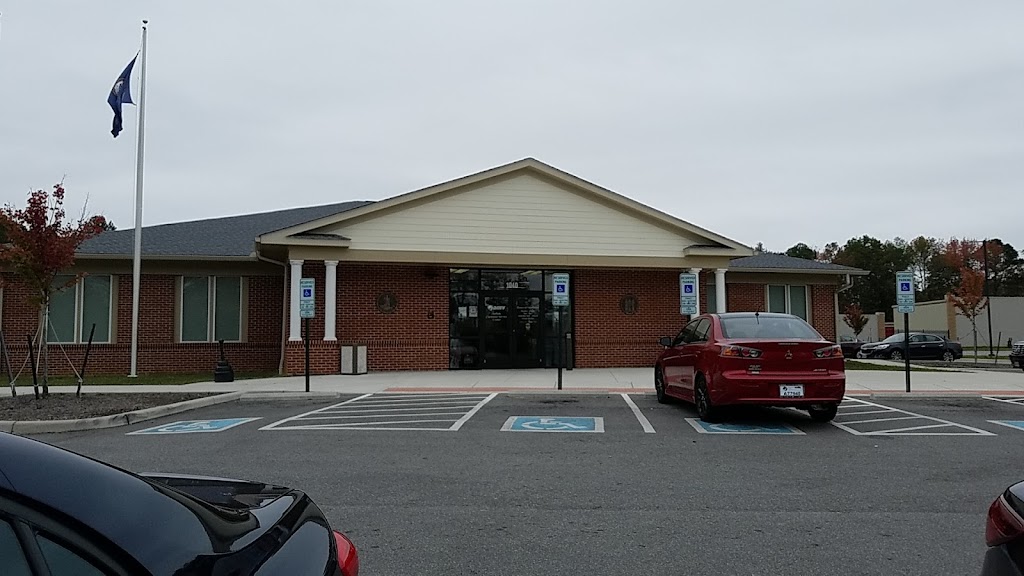 Virginia Department of Motor Vehicles | 1040 Centerbrooke Ln, Suffolk, VA 23434, USA | Phone: (804) 497-7100