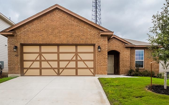 Century Communities - Cobblestone | 4714 Daniel Krug Street, San Antonio, TX 78253, USA | Phone: (210) 405-0195