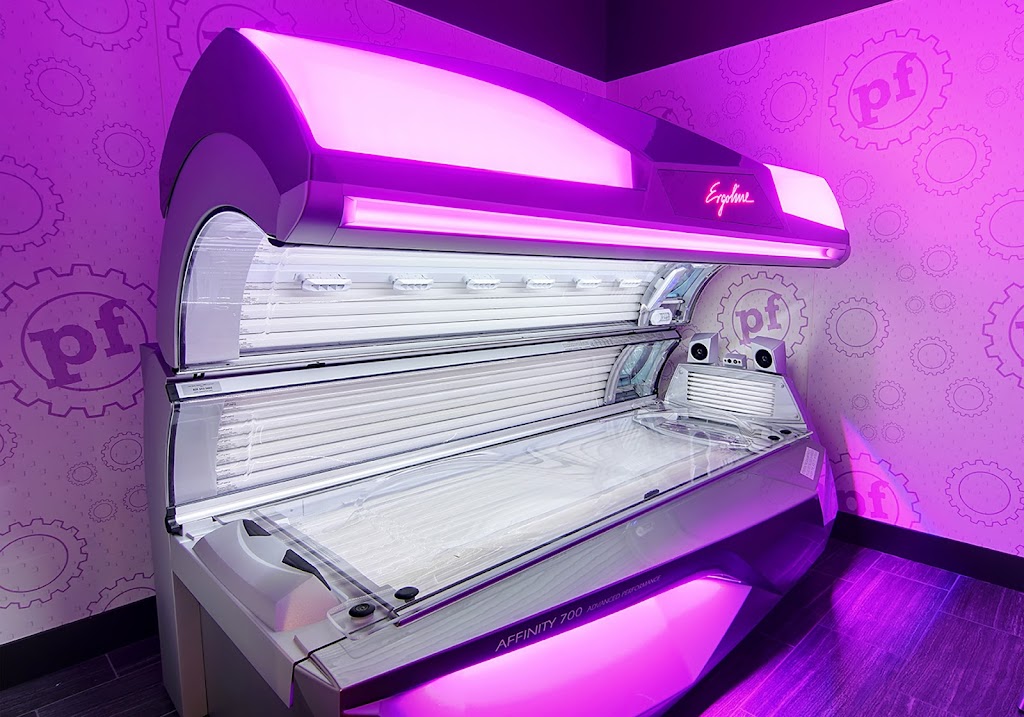 Planet Fitness | 16852 SW Edy Rd, Sherwood, OR 97140, USA | Phone: (503) 610-1731