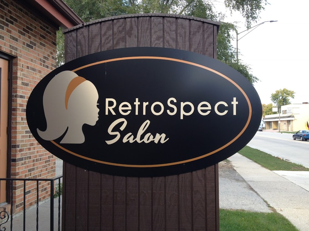 Retrospect Hair Salon | 6900 39th Ave, Kenosha, WI 53142, USA | Phone: (262) 657-4323