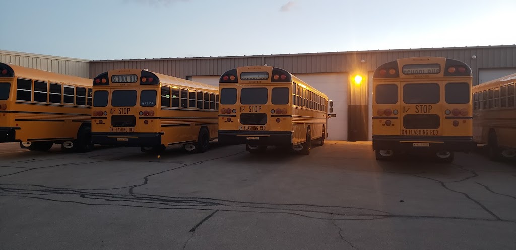 Wisconsin Bus Sales LLC | 614 Bakke St, DeForest, WI 53532 | Phone: (608) 846-0776