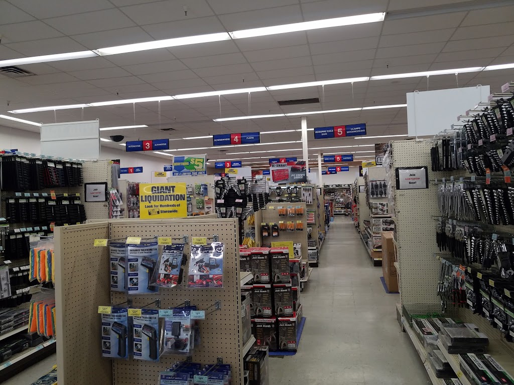 Harbor Freight Tools | 10603 E Apache Trail #109, Apache Junction, AZ 85120, USA | Phone: (480) 354-1593