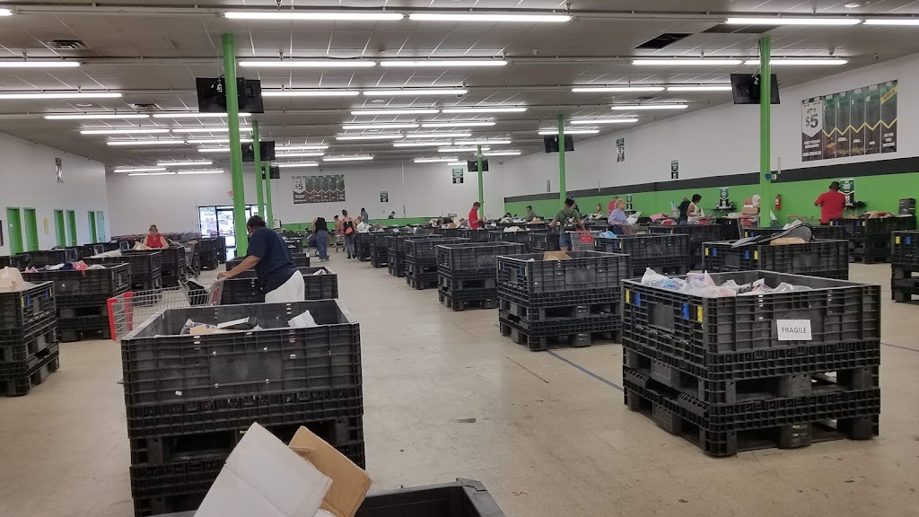 Retail Rebel | 8024 E 171st St, Belton, MO 64012, USA | Phone: (816) 560-2022