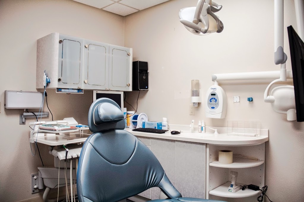 Serena Family and Cosmetic Dentistry - Clairemont Dentist and San Diego Dentist | 4453 Clairemont Mesa Blvd, San Diego, CA 92117, USA | Phone: (858) 800-3909