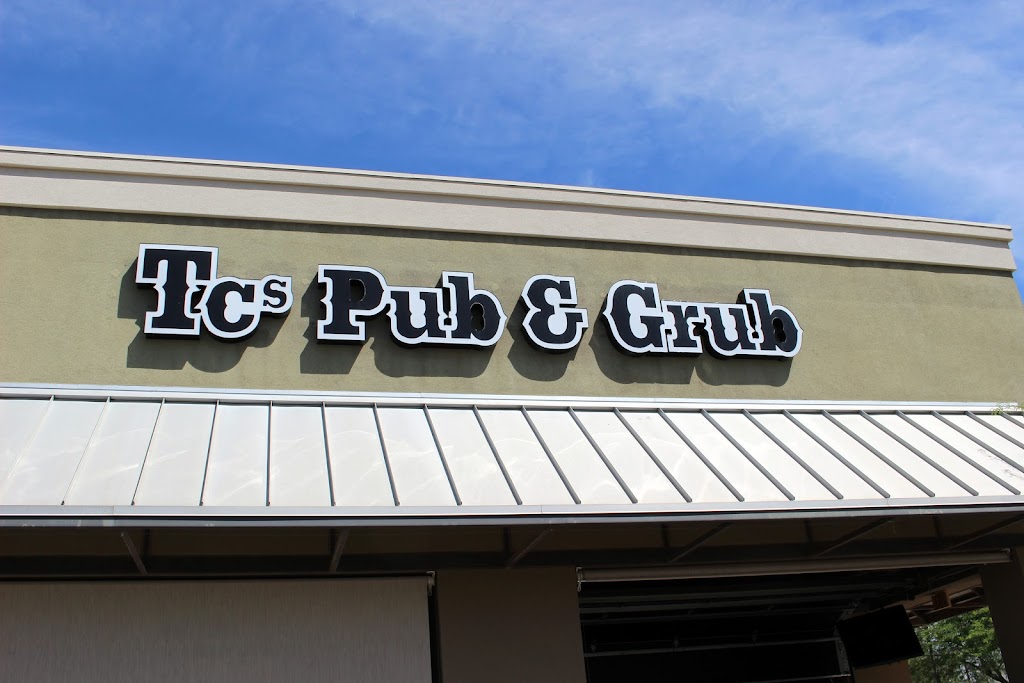 TCs Pub & Grub | 7205 S Power Rd, Queen Creek, AZ 85142, USA | Phone: (480) 988-0313