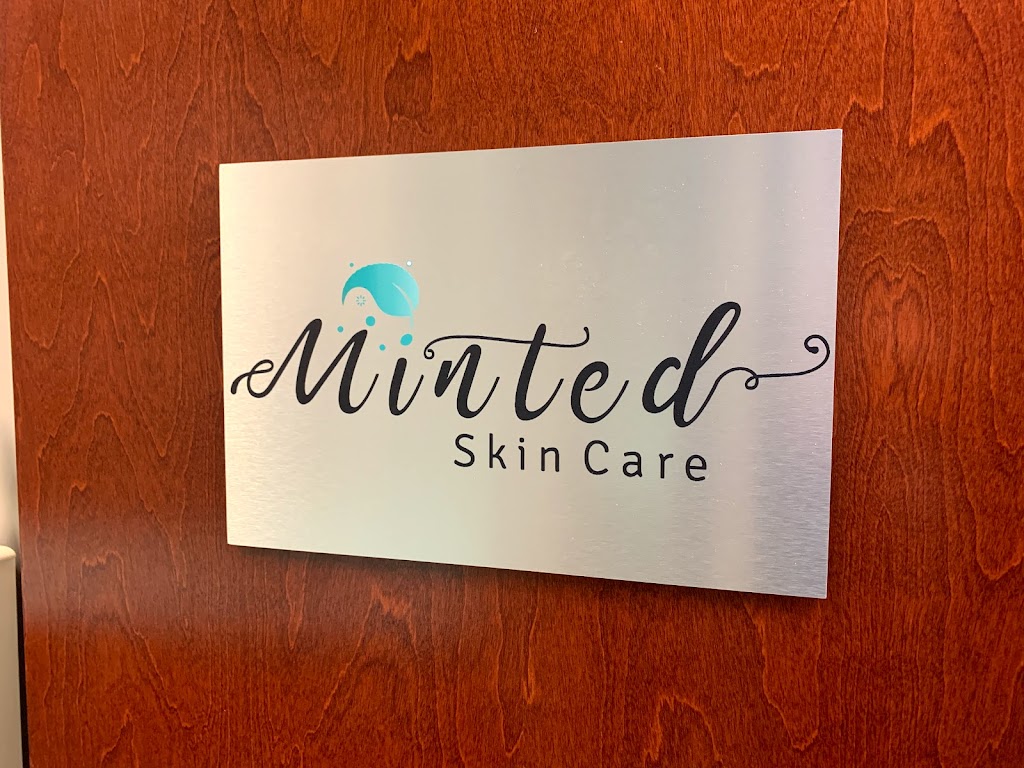 Minted Skin Care | 8282 W Cactus Rd Suite E-144, Peoria, AZ 85381, USA | Phone: (623) 688-2215