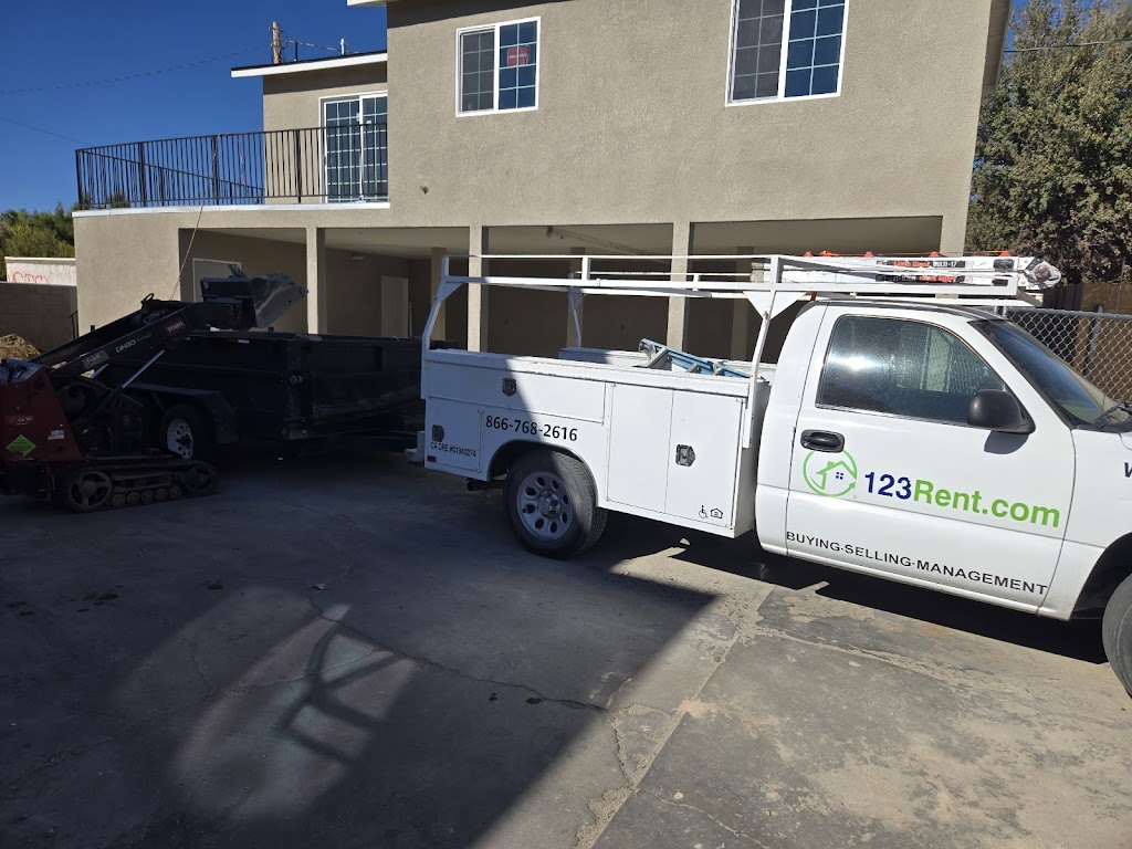 123Rent.com | 38345 30th St E Suite B1, Palmdale, CA 93550, USA | Phone: (866) 768-2616