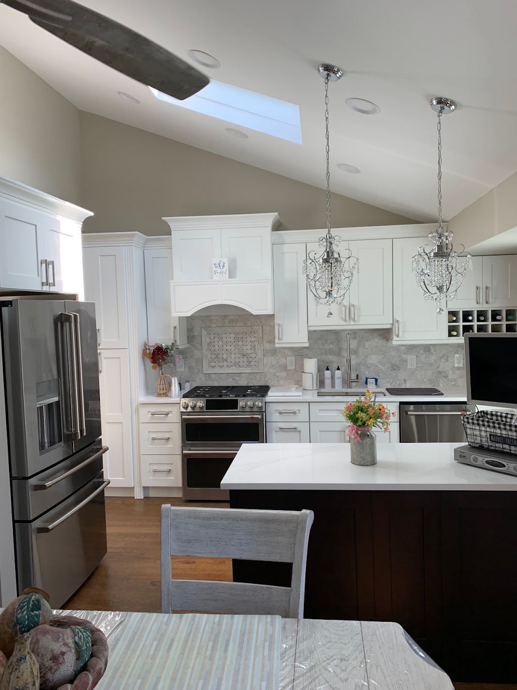 Novo Kitchen & Bath | 3259 Hempstead Tpke, Levittown, NY 11756, USA | Phone: (516) 731-7888